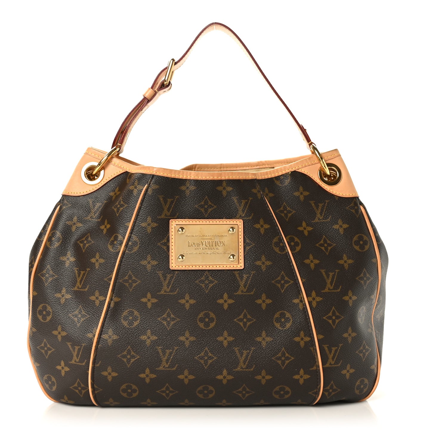 Monogram Galliera PM