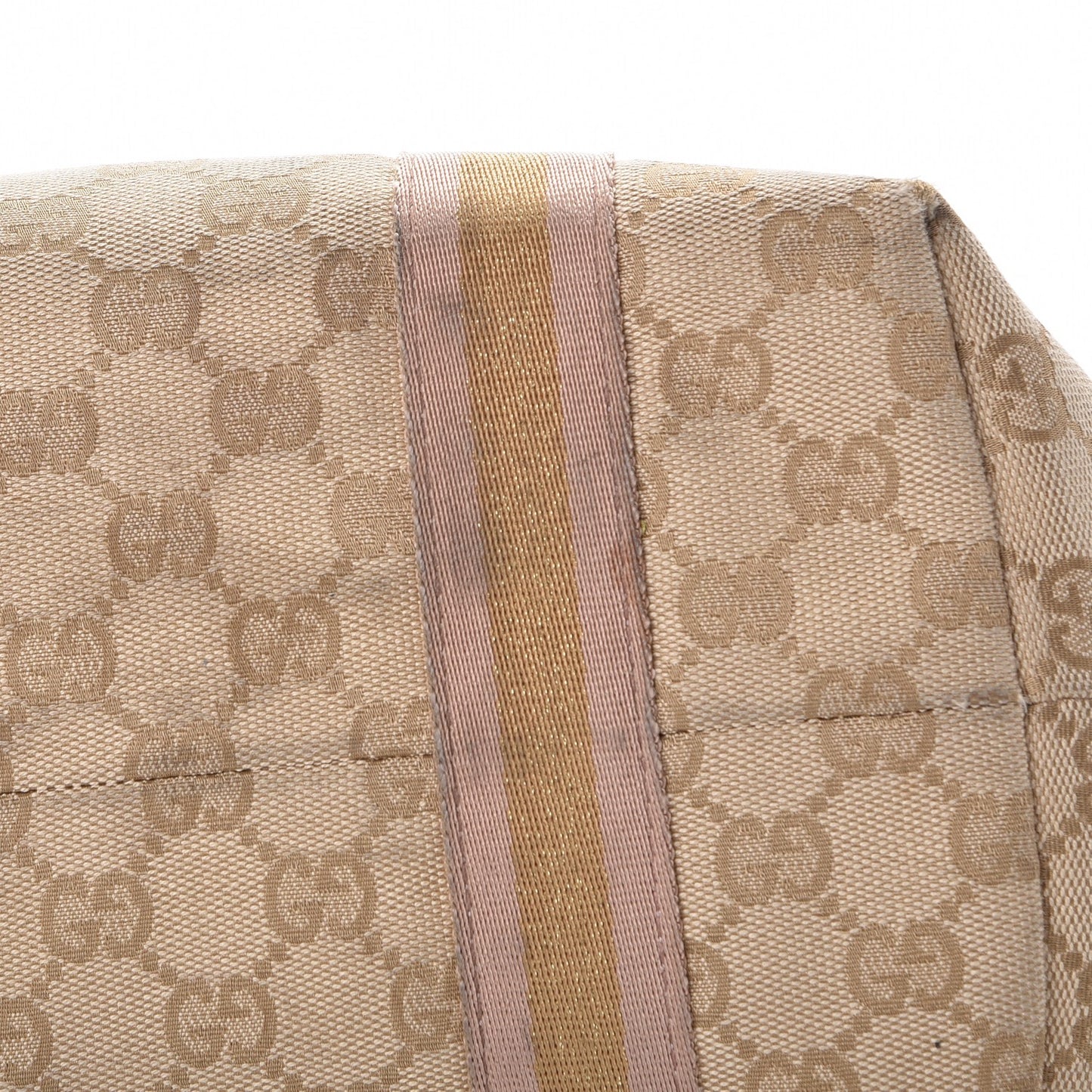 Monogram Medium Jolicoeur Tote Metallic