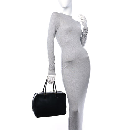 Hermes Box Plume 32 Black 2 of 16