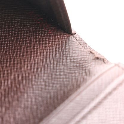 Louis Vuitton Damier Ebene Brazza Wallet 7 of 13