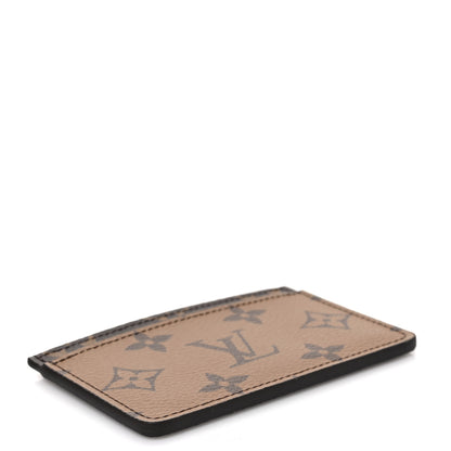 Louis Vuitton Reverse Monogram Card Holder 4 of 6