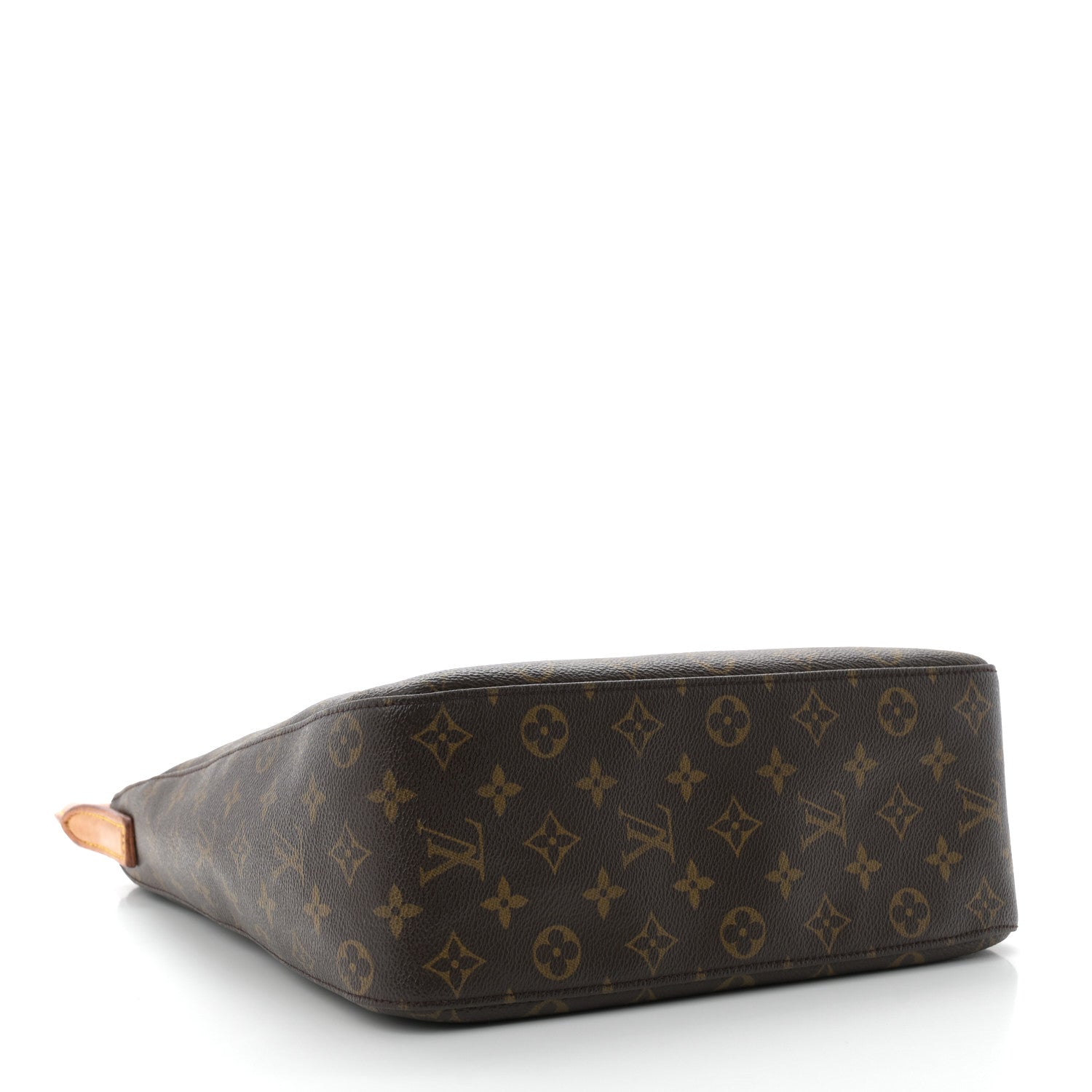Louis Vuitton Monogram Looping GM 4 of 10