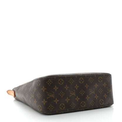 Louis Vuitton Monogram Looping GM 4 of 10