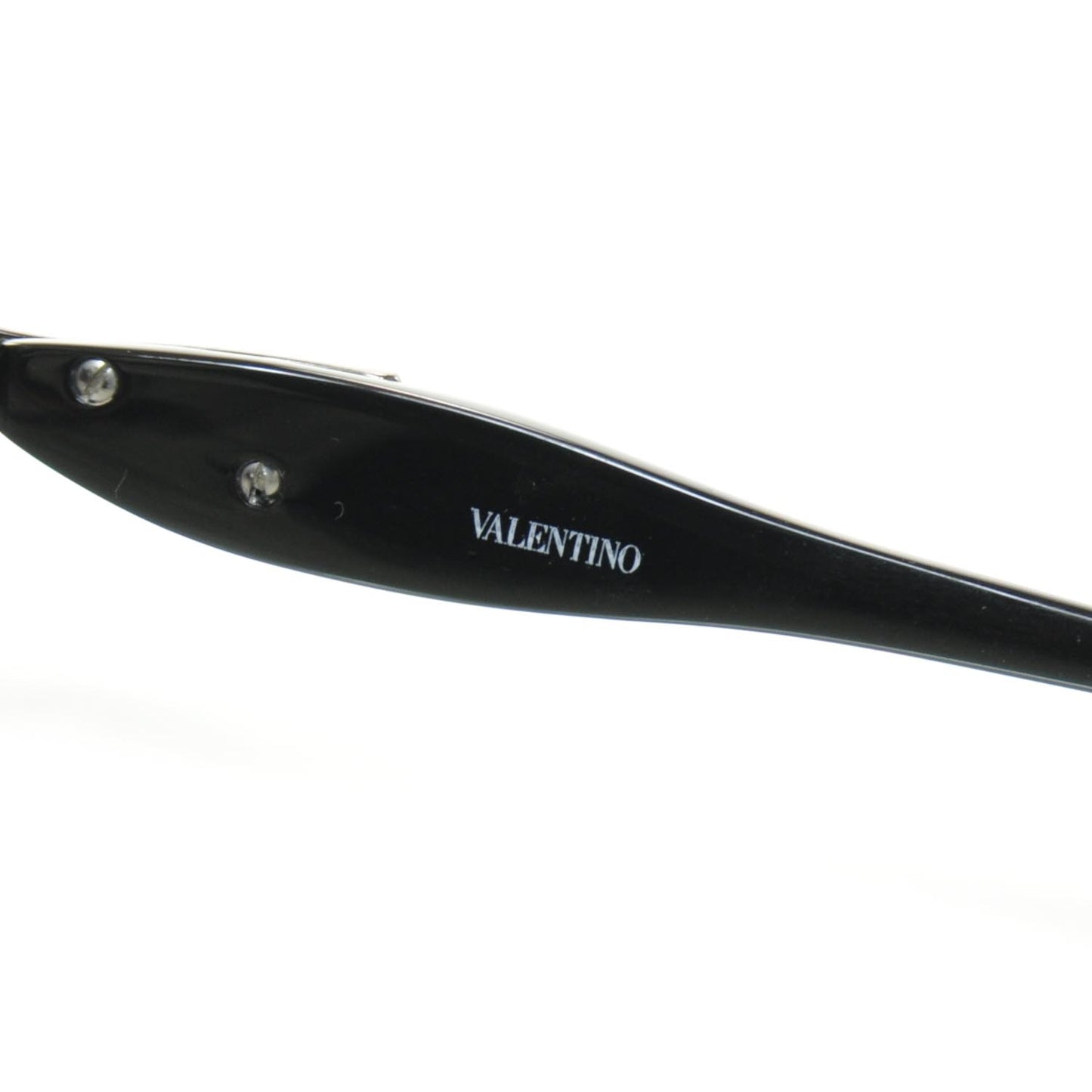 Crystal Sunglasses 5628S Black