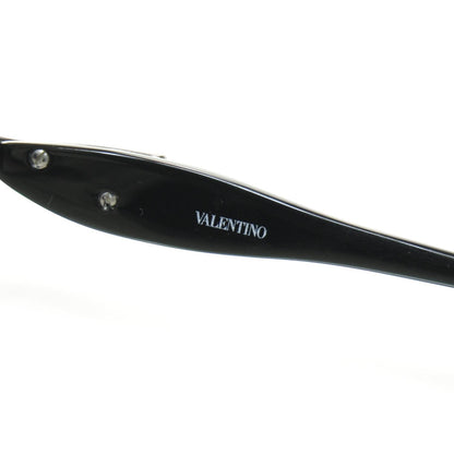Valentino Garavani Crystal Sunglasses 5628S Black 9 of 9