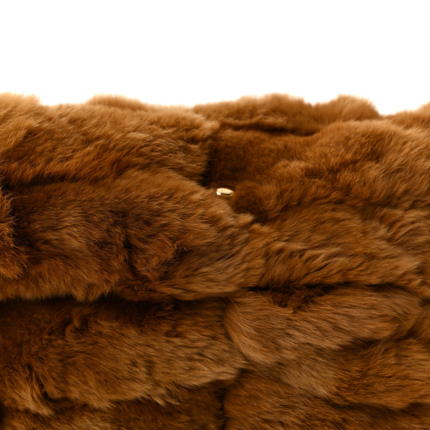 Chanel Rabbit Fur Flap 7 of 10