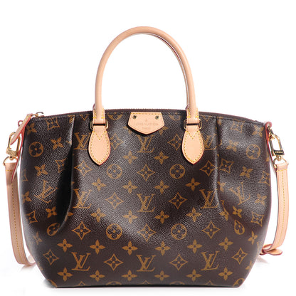 Louis Vuitton Monogram Turenne PM 1 of 9