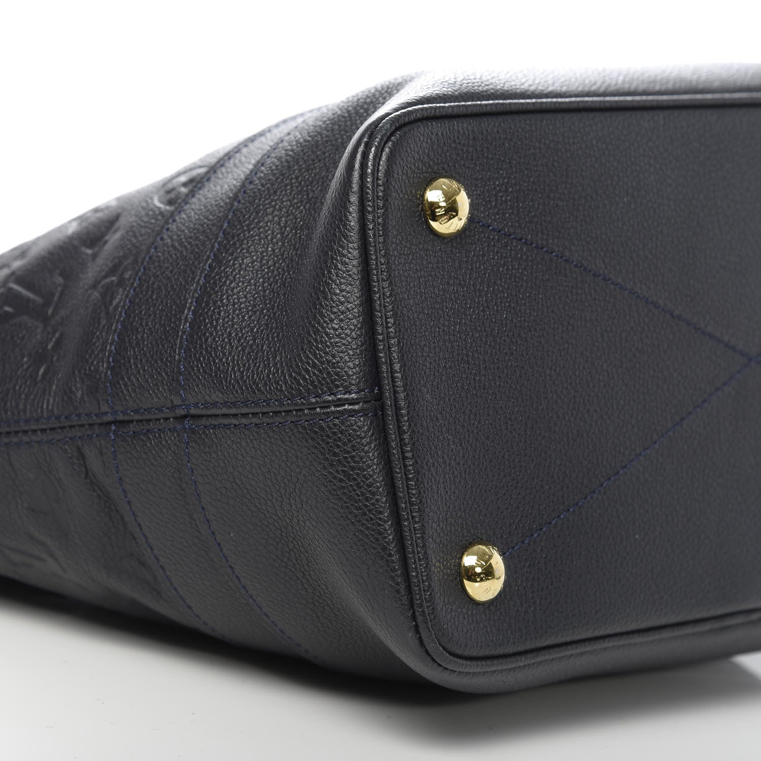 Louis Vuitton Empreinte Citadine PM Infini 7 of 9