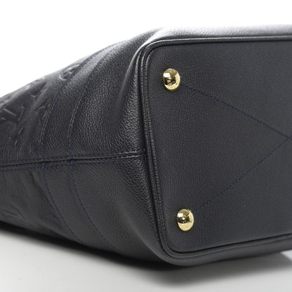 Louis Vuitton Empreinte Citadine PM Infini 7 of 9