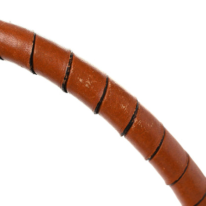 Chloe Calfskin Medium Marcie Satchel Tan 21 of 32