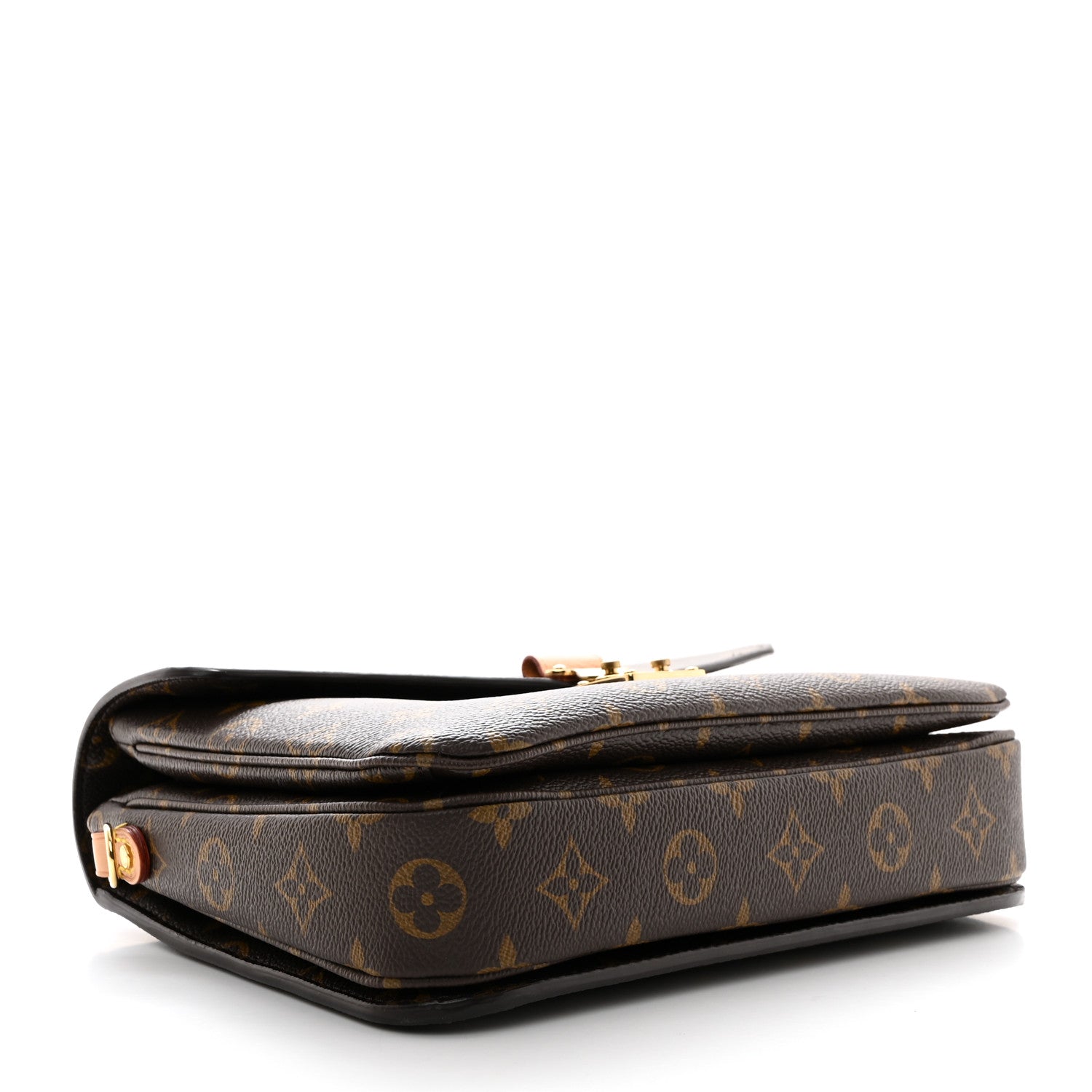 Louis Vuitton Monogram Pochette Metis 4 of 9