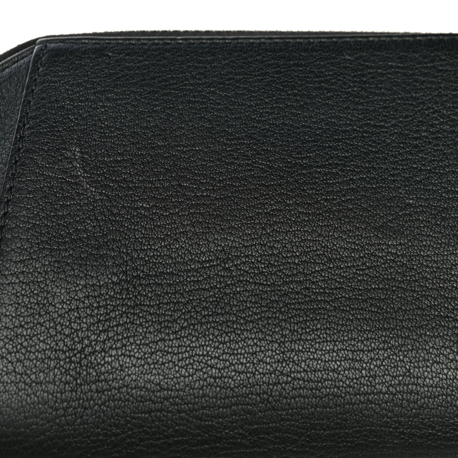 Givenchy Sugar Goatskin Nano Antigona Black 12 of 15