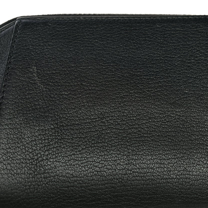 Givenchy Sugar Goatskin Nano Antigona Black 12 of 15