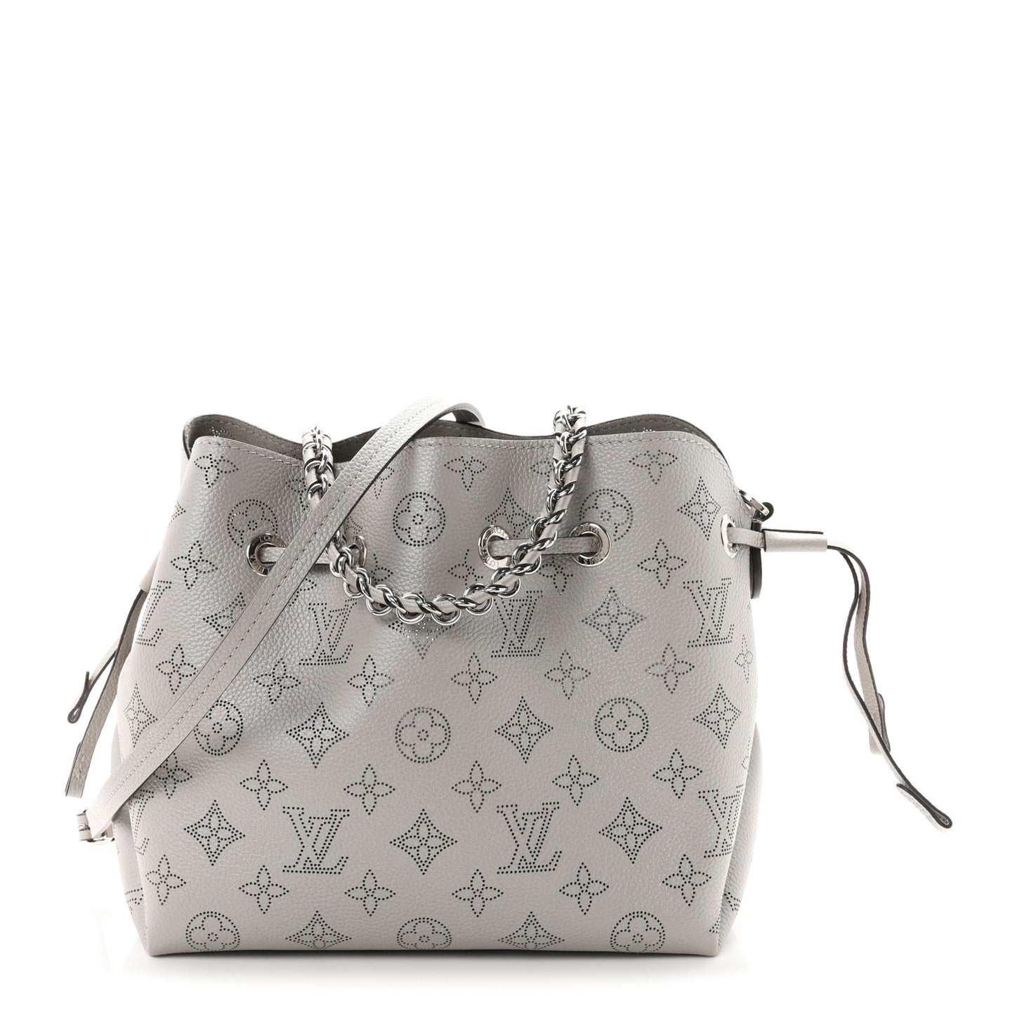 Metallic Mahina Bella Gris Souris