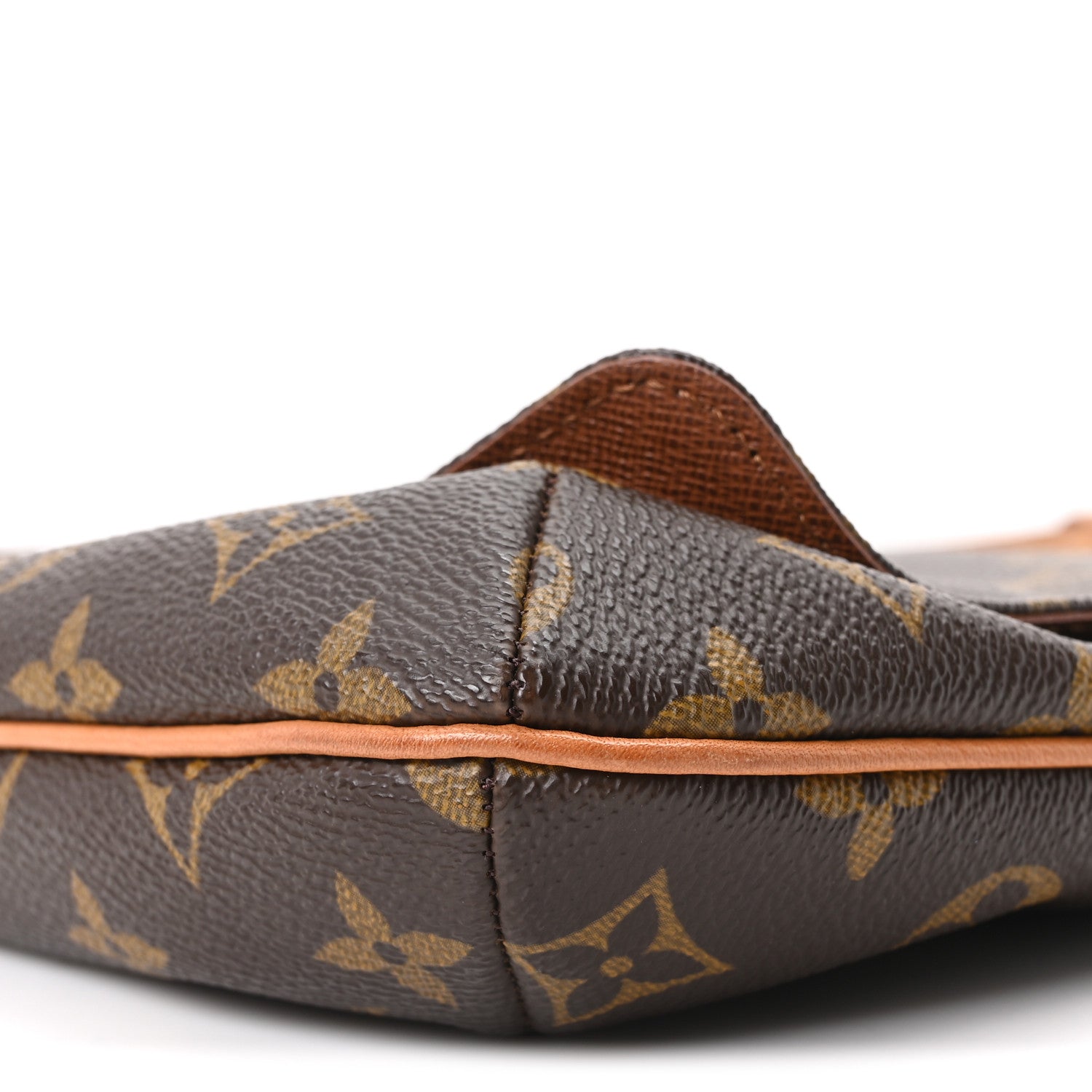 Louis Vuitton Monogram Musette Tango 9 of 9