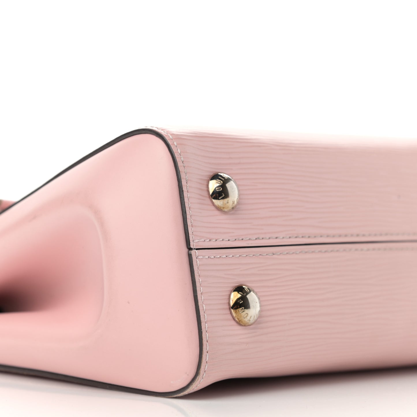 Epi Cluny MM Rose Ballerine