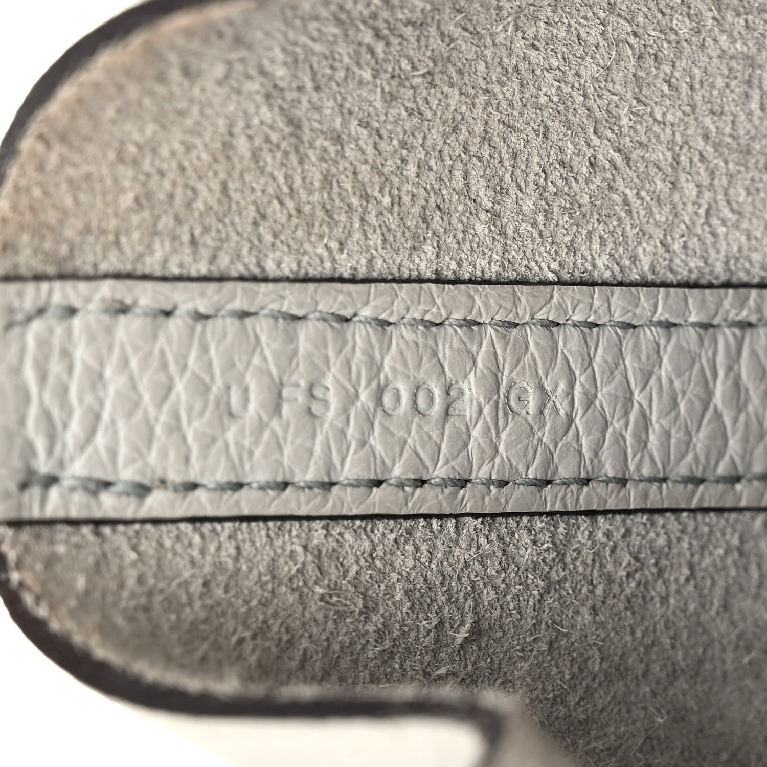 Hermes Taurillon Clemence Picotin Lock 18 PM Bleu Pale 7 of 13