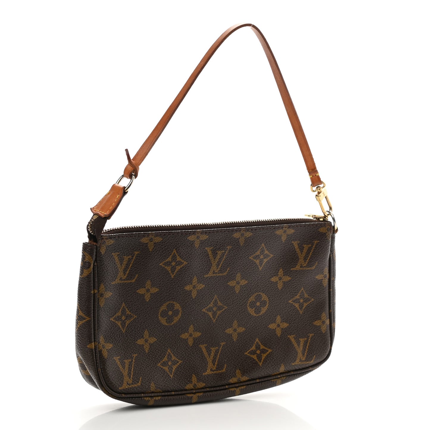 Monogram Pochette Accessories