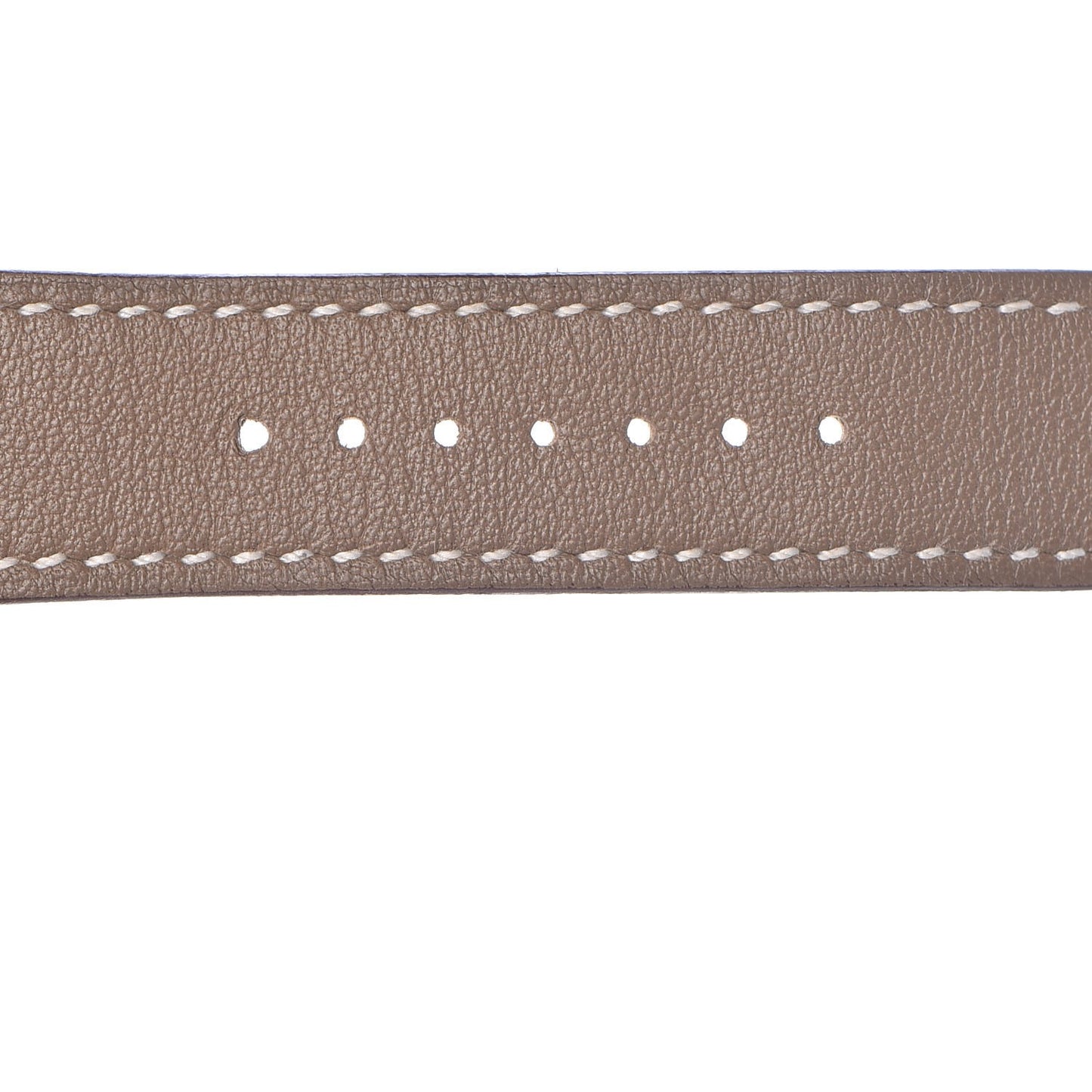 Swift 38mm Apple Watch Band Etoupe