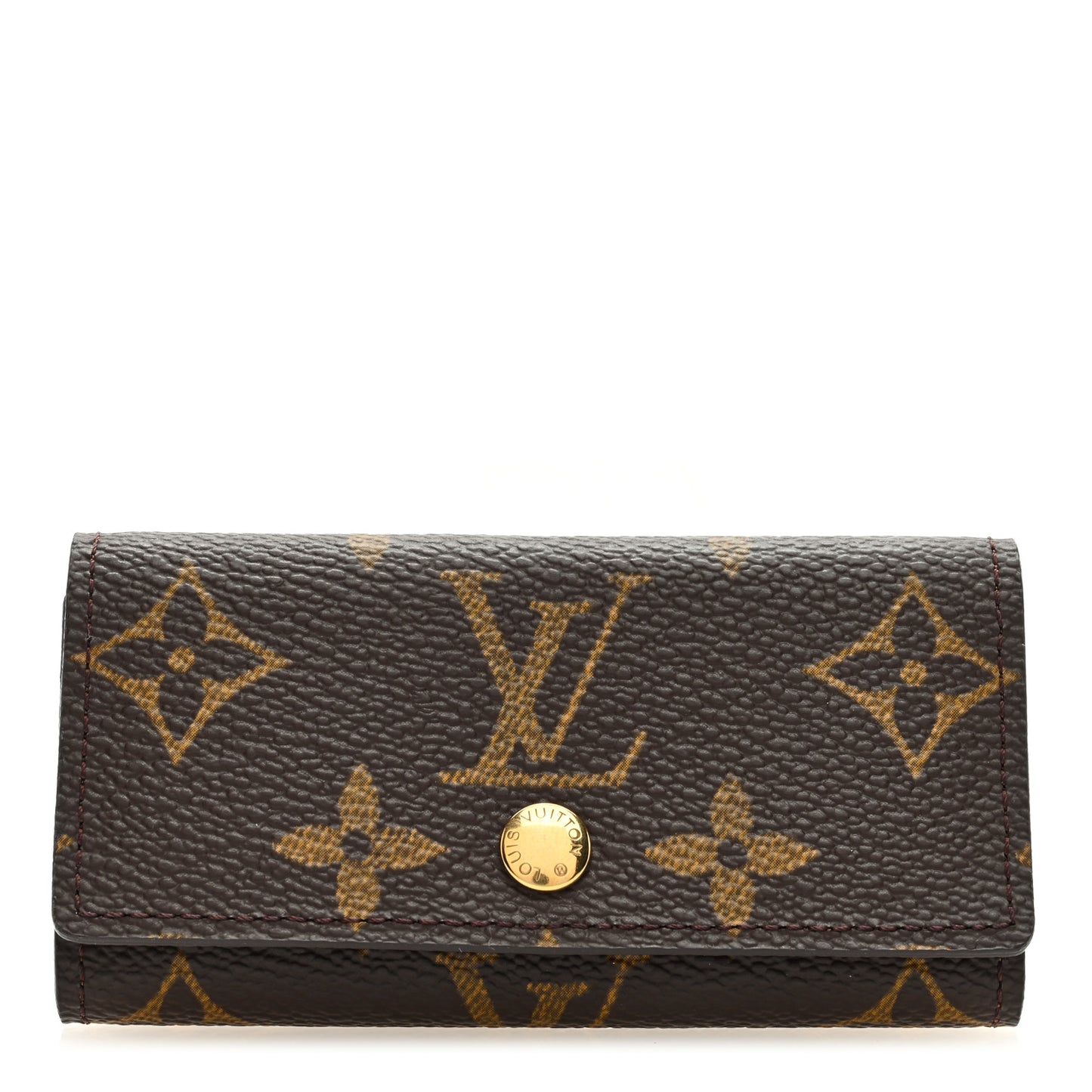 Monogram 4 Key Multicles Holder