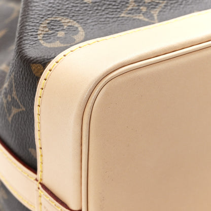 Louis Vuitton Monogram Noe BB 8 of 11