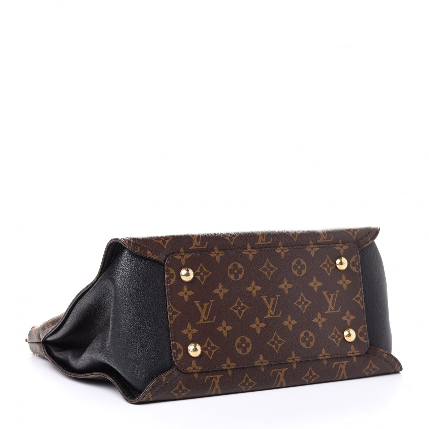 Monogram Gaia Black