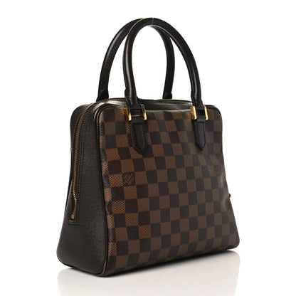 Louis Vuitton Damier Ebene Brera 3 of 12