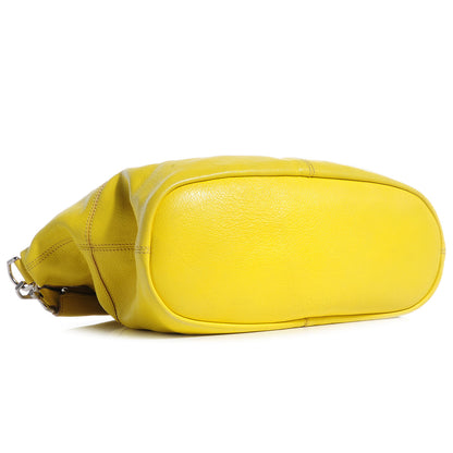 Givenchy Goatskin Medium Nightingale Yellow 4 of 7