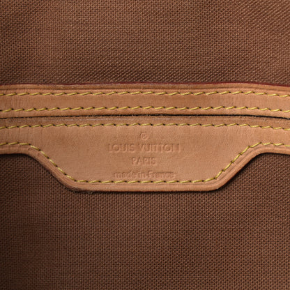 Louis Vuitton Monogram Palermo GM 6 of 18