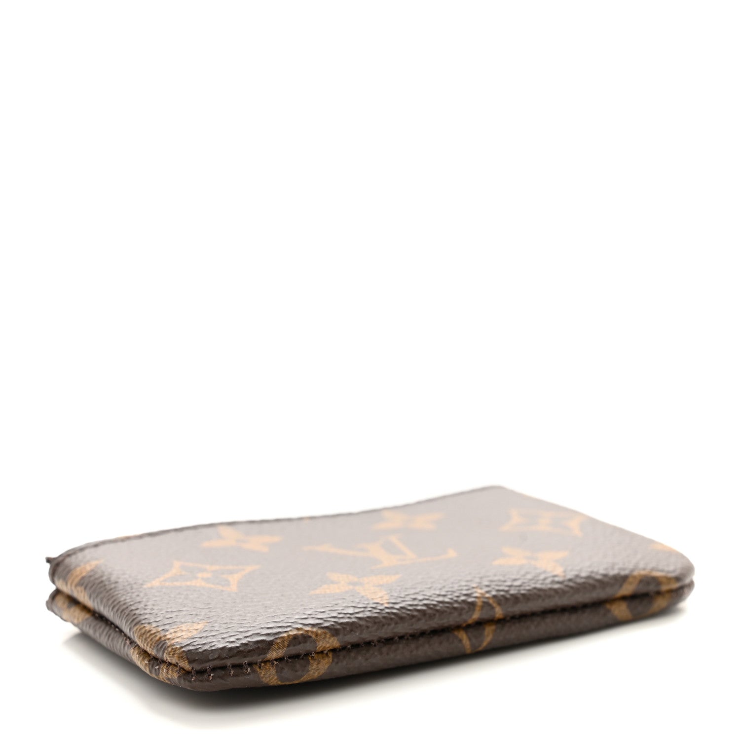 Louis Vuitton LOUIS VUITTON Monogram Key Pouch 4 of 7