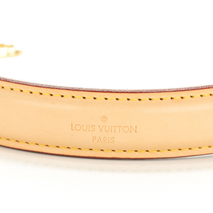 Louis Vuitton Vachetta Metis Strap 3 of 3