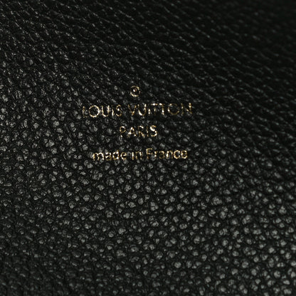 Louis Vuitton Empreinte Melie Black 6 of 16