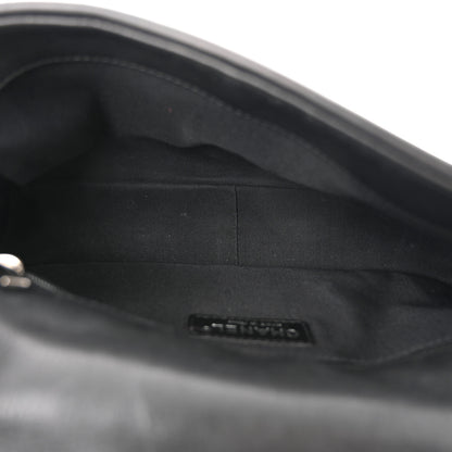 Chanel Lambskin Chic Knot Flap Black 5 of 13