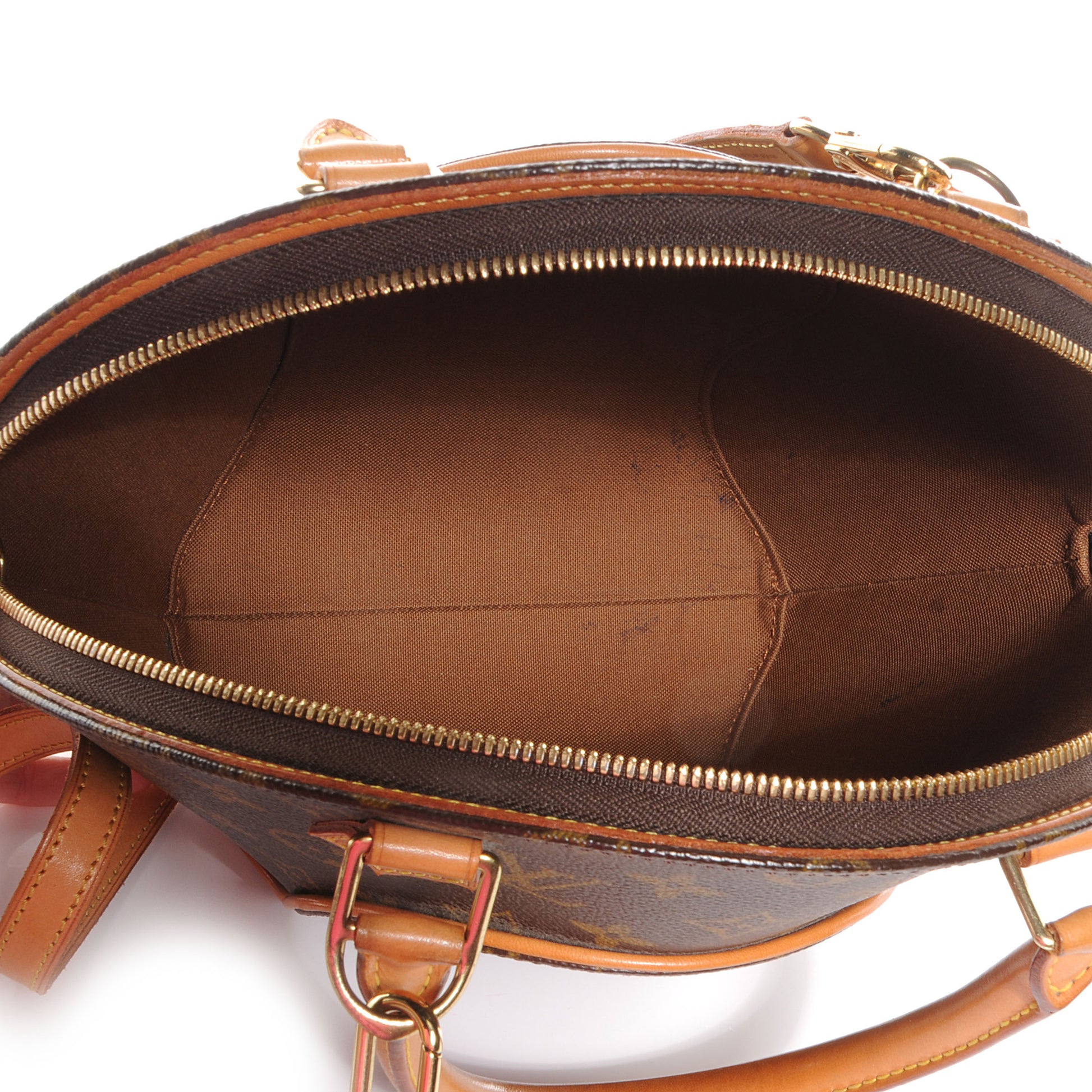 Louis Vuitton Monogram Ellipse PM 5 of 8
