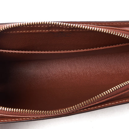 Louis Vuitton Monogram Pochette Orsay 7 of 7
