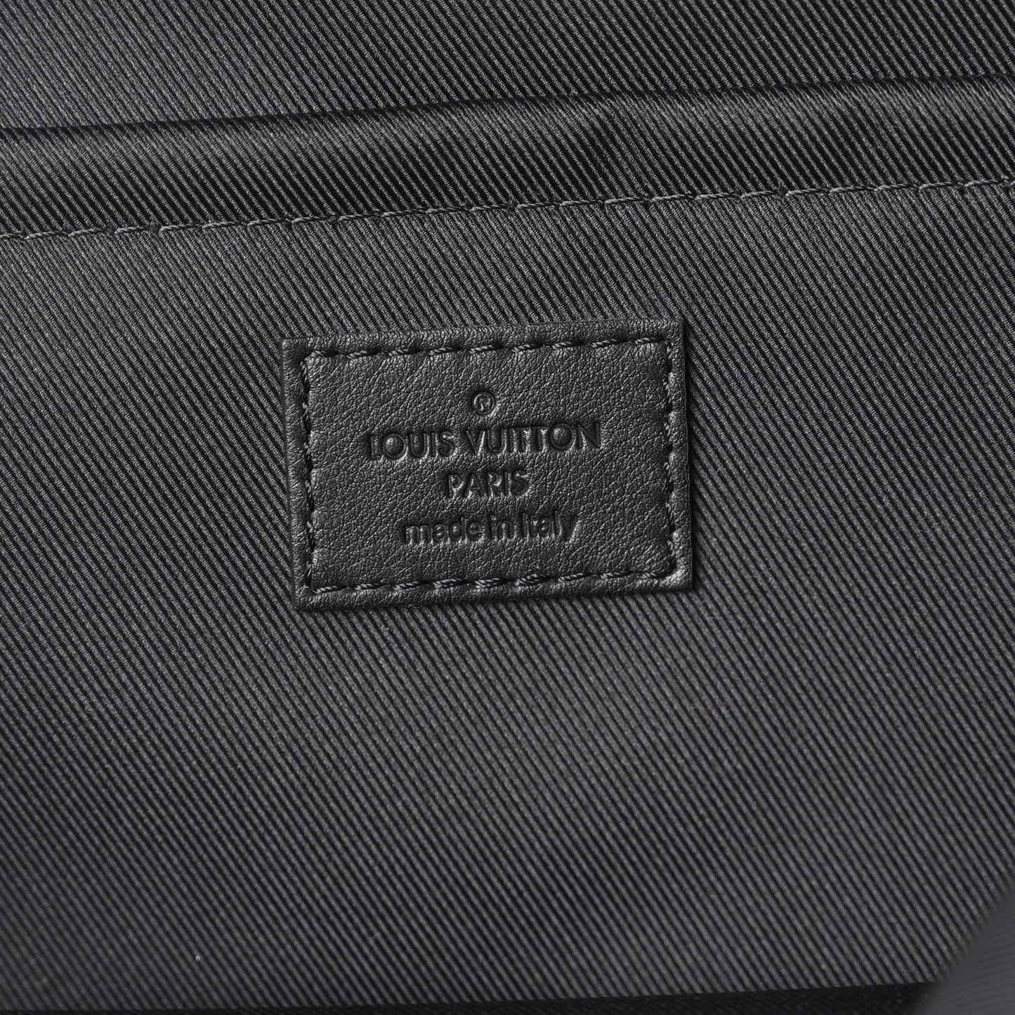 Monogram Palm Springs Backpack MM