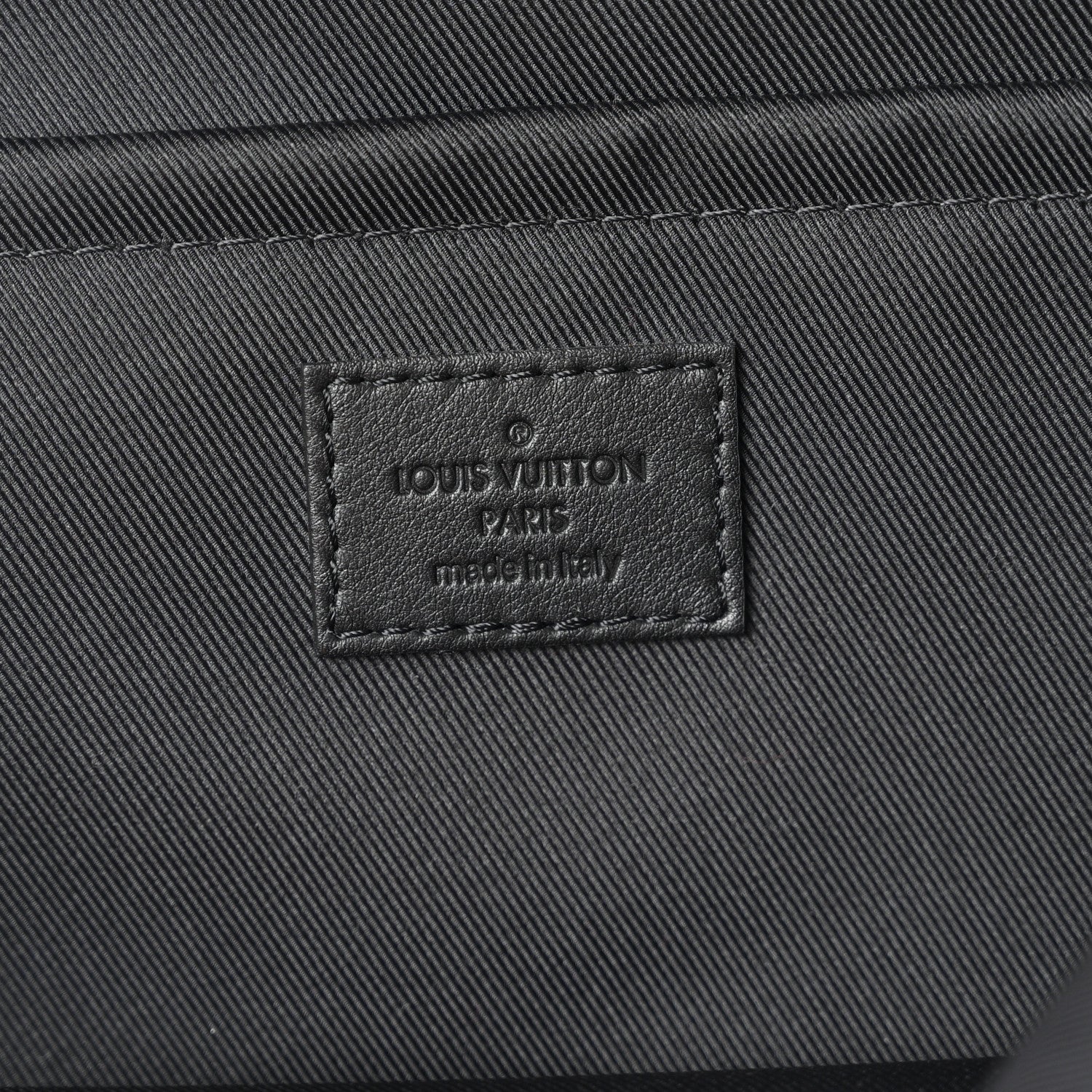 Louis Vuitton Monogram Palm Springs Backpack MM 5 of 9