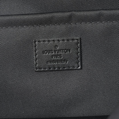 Louis Vuitton Monogram Palm Springs Backpack MM 5 of 9