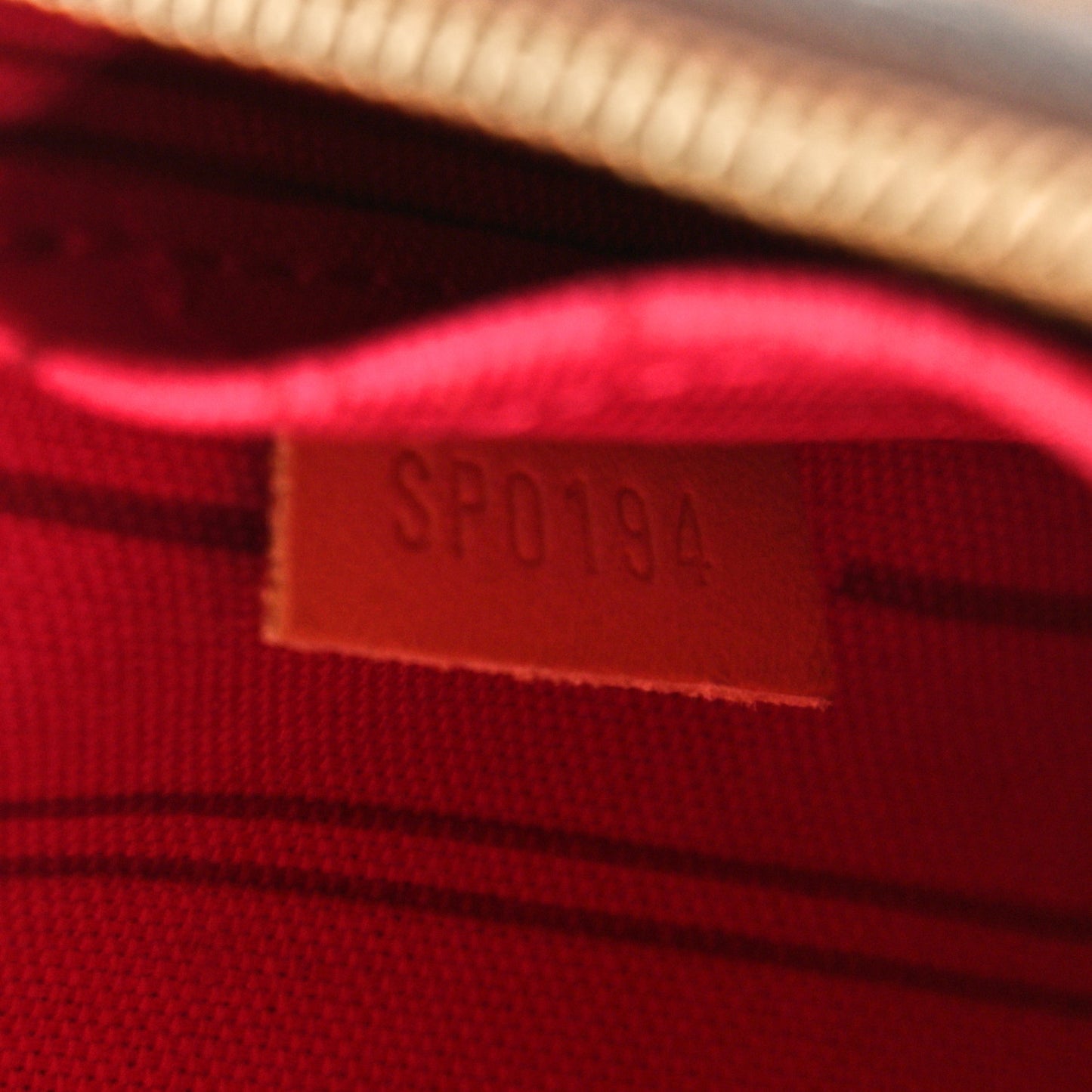 Monogram My LV Heritage Neverfull MM GM Pochette Fuchsia White