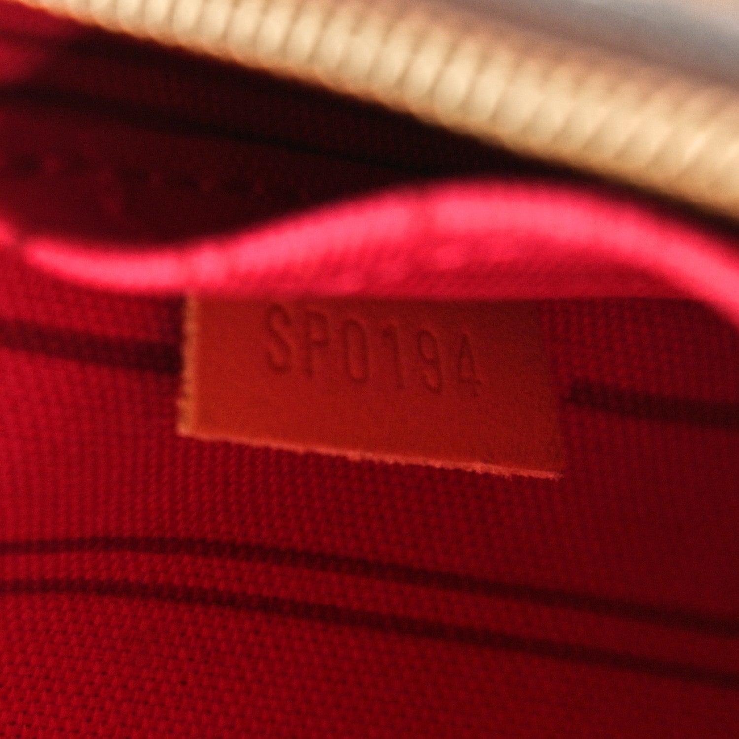 Louis Vuitton Monogram My LV Heritage Neverfull MM GM Pochette Fuchsia White 7 of 11