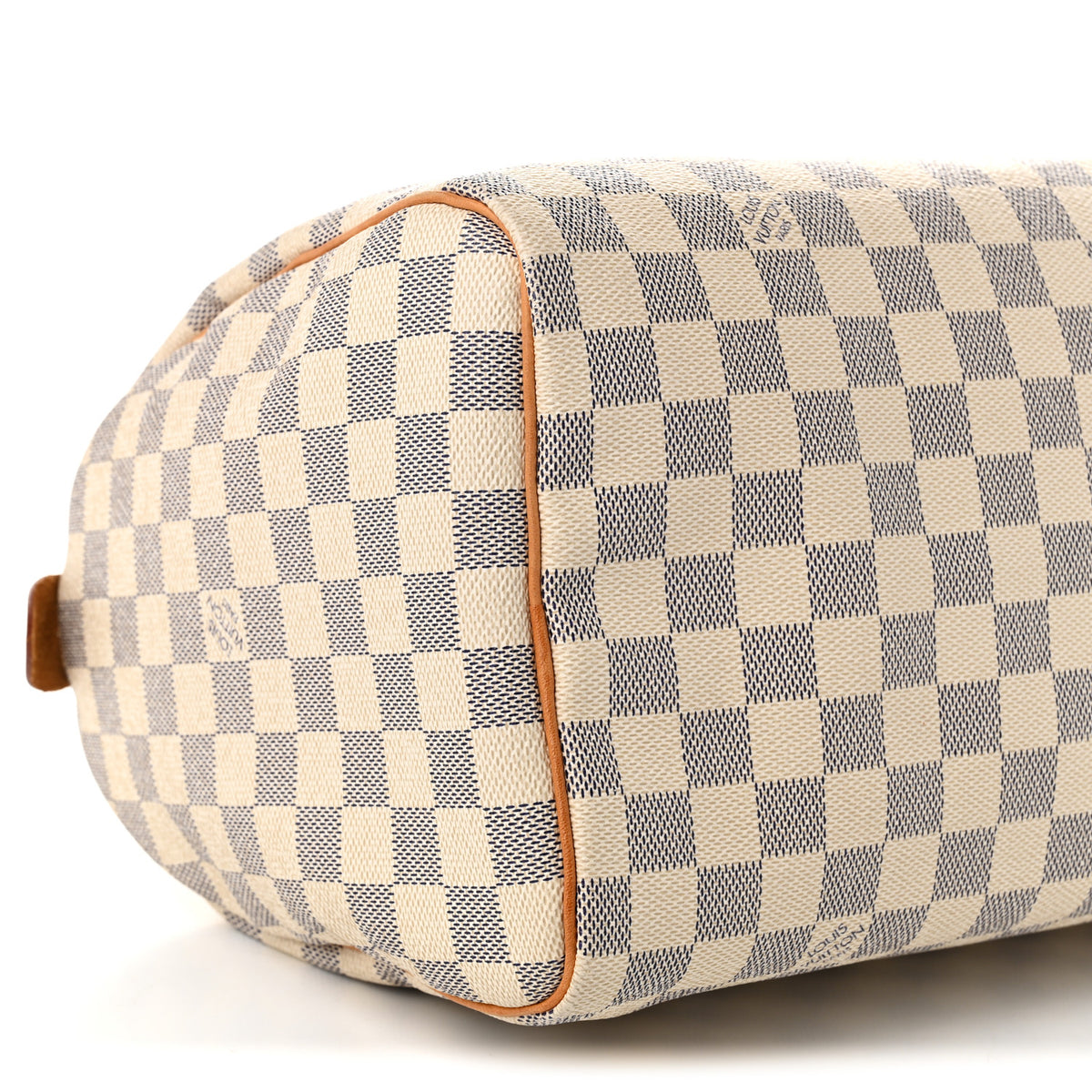 Louis Vuitton Damier Azur Speedy 30 9 of 10