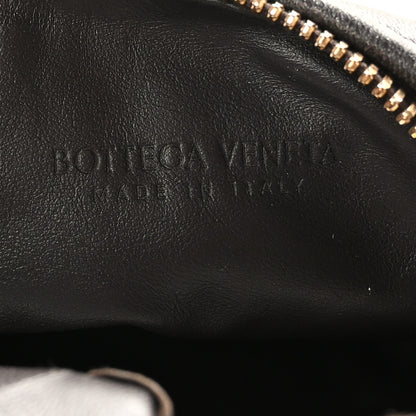 Bottega Veneta Nappa Intrecciato Mini Chain Jodie Fondant 6 of 9