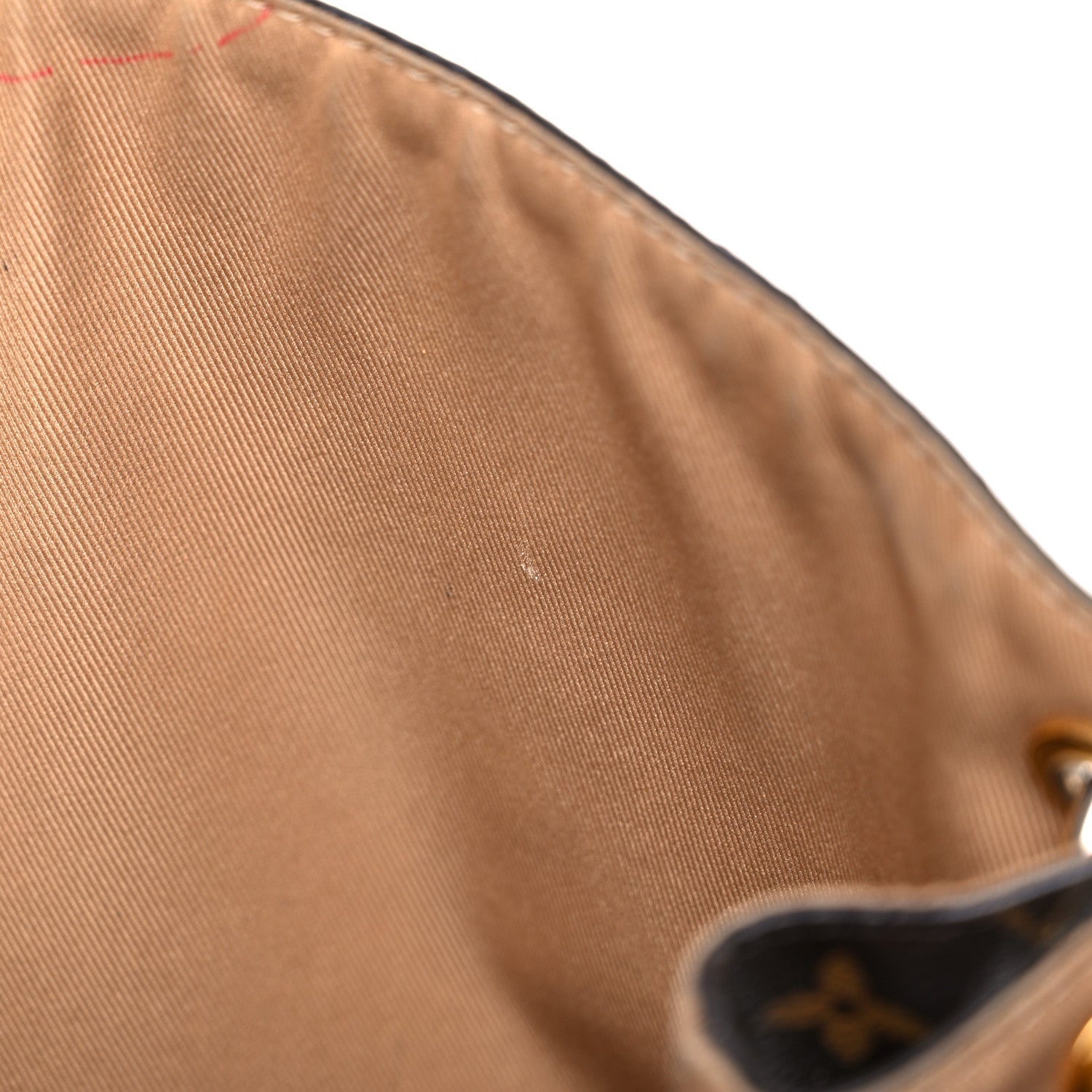 Louis Vuitton Monogram Graceful MM 17 of 29