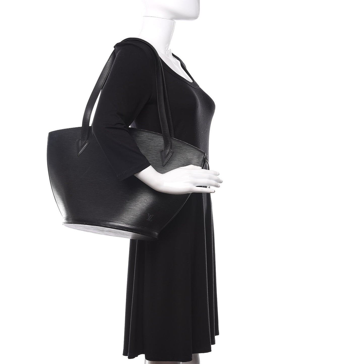 Epi Saint Jacques GM Black