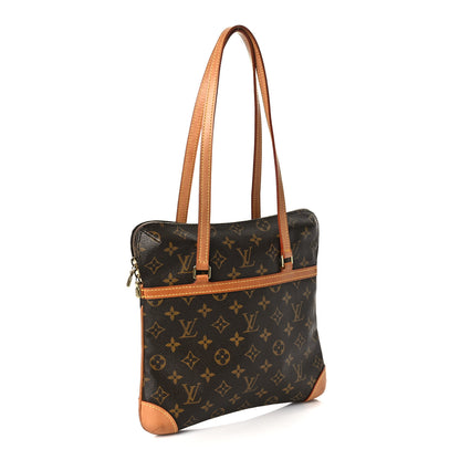 Louis Vuitton Monogram Sac Coussin GM 3 of 8