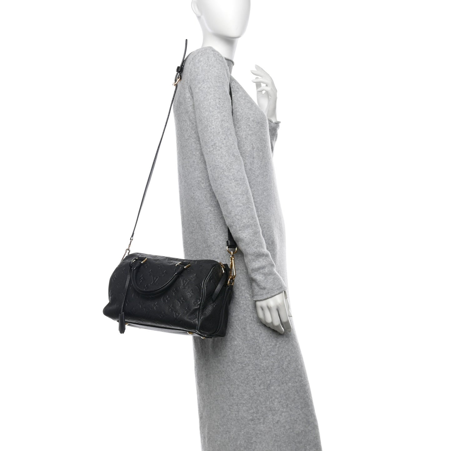 Empreinte Speedy Bandouliere 25 Infini