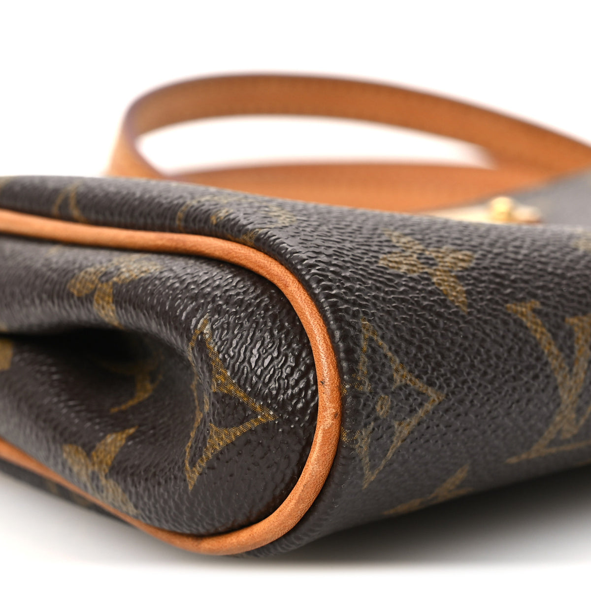 Monogram Eva Clutch