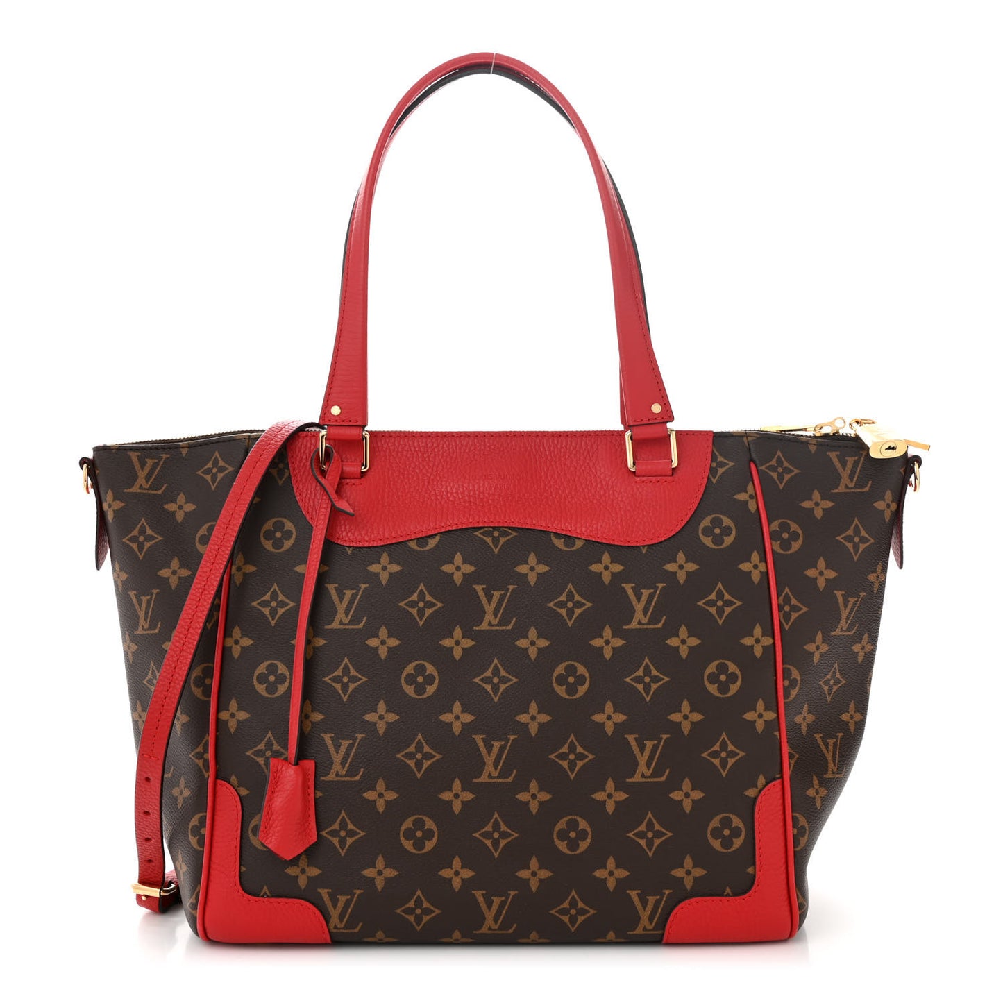 Monogram Estrela NM Cherry