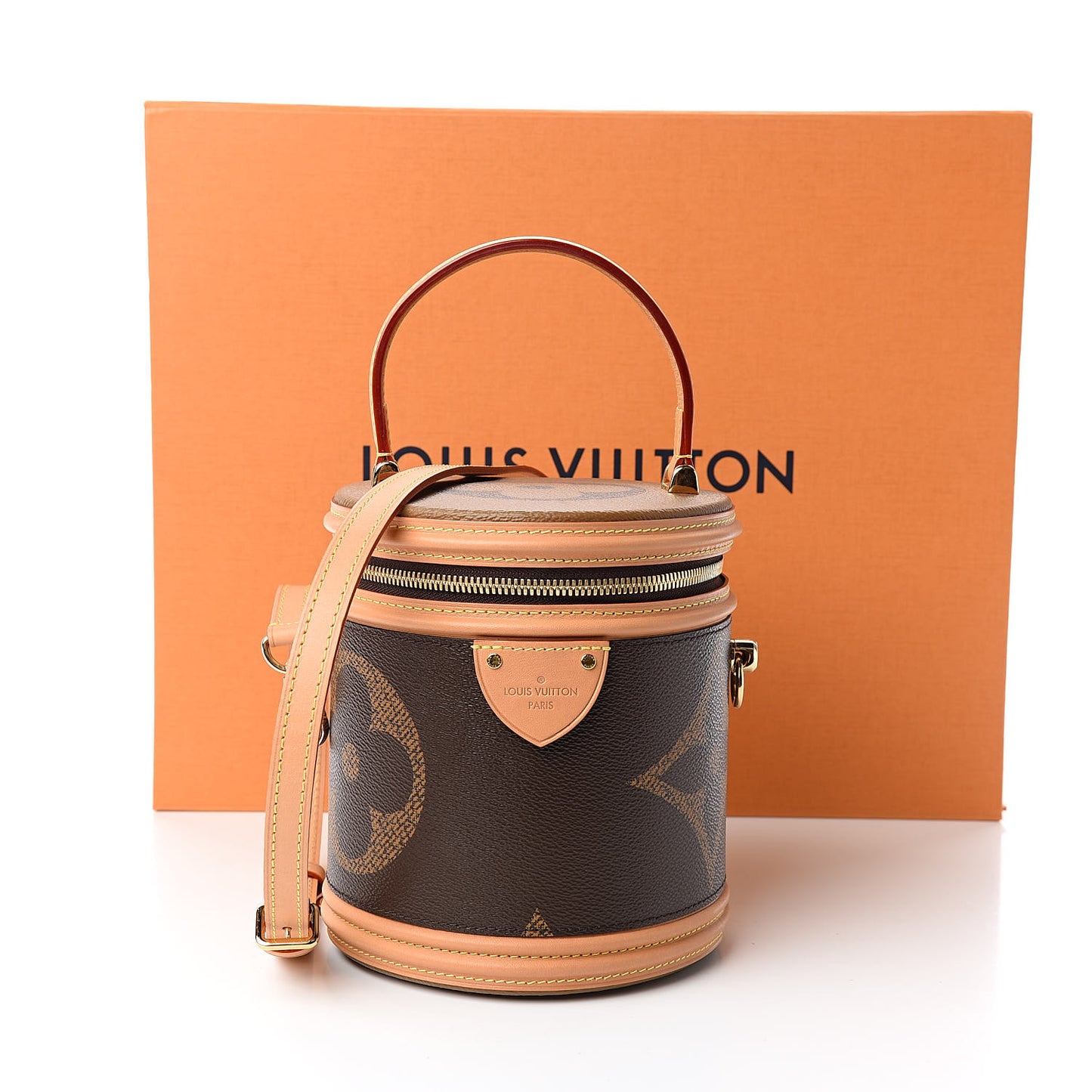 Monogram Giant Cannes