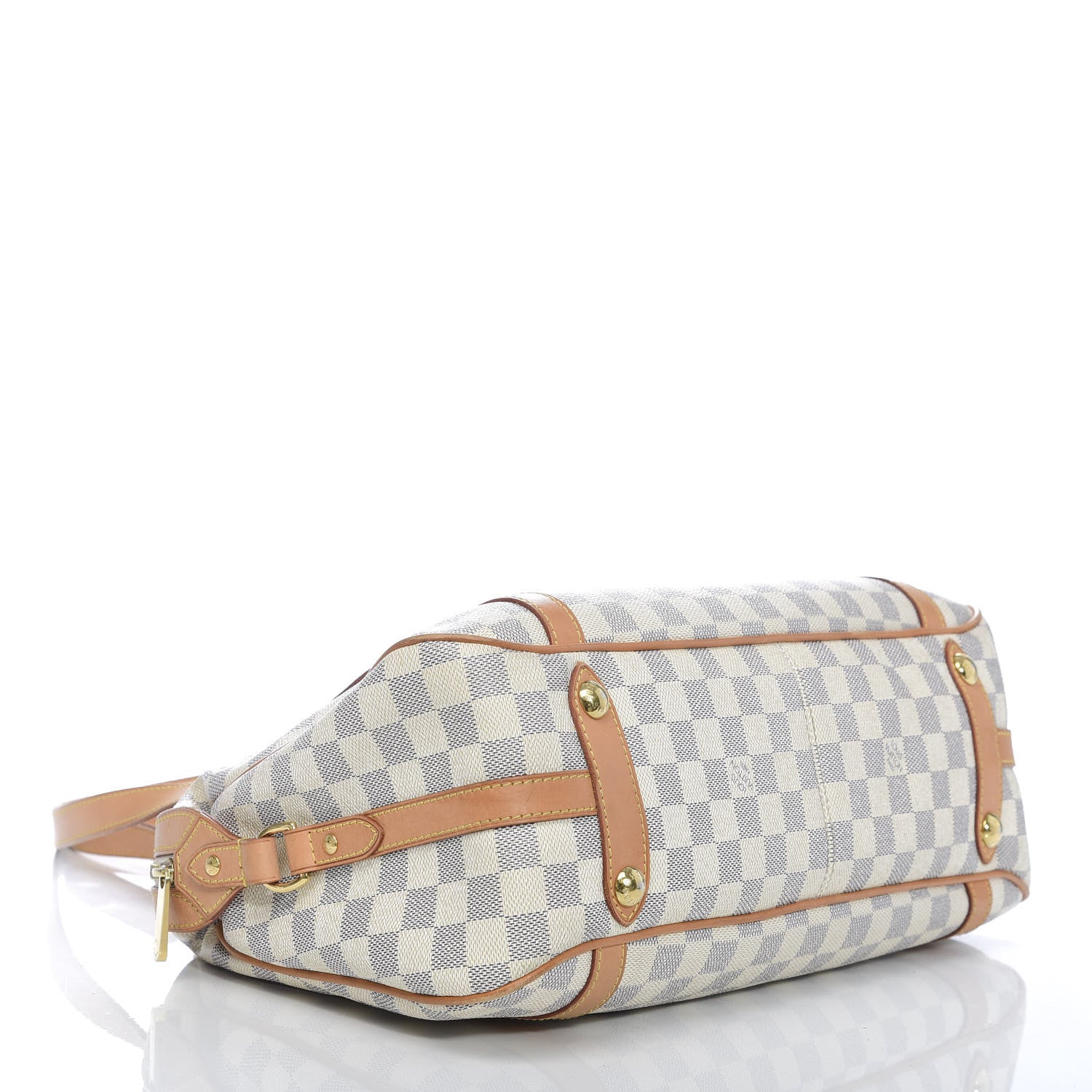Louis Vuitton Damier Azur Stresa PM 4 of 10